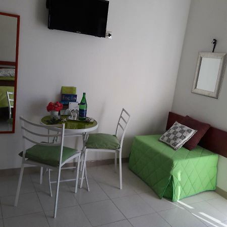 B&B Villa Ada Formia Kültér fotó