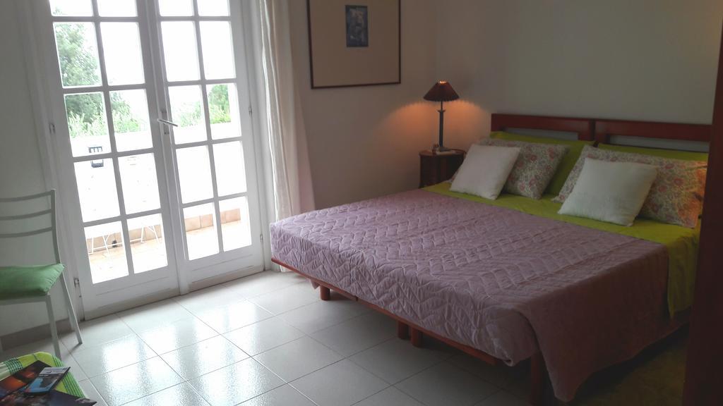 B&B Villa Ada Formia Kültér fotó