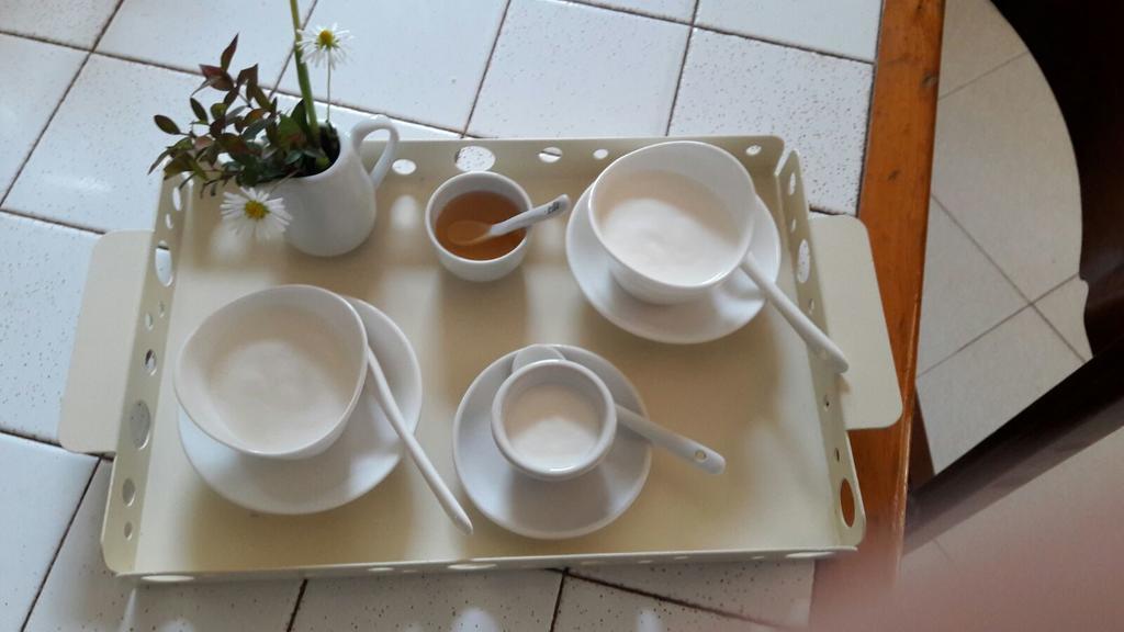 B&B Villa Ada Formia Kültér fotó