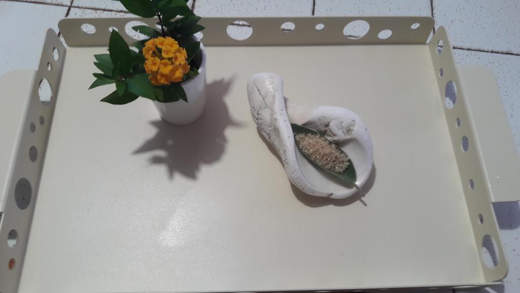 B&B Villa Ada Formia Kültér fotó